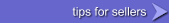 tips for sellers