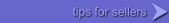 tips for sellers